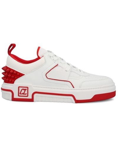 Christian Louboutin Sneakers - White