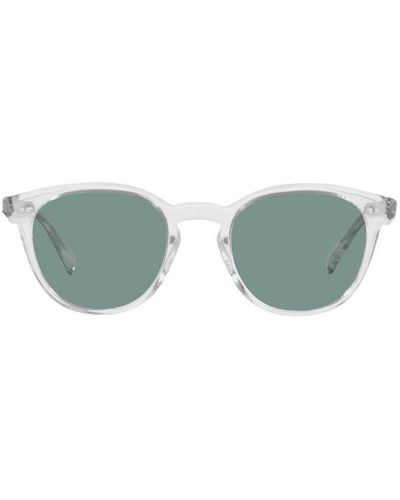 Oliver Peoples Sunglasses - Multicolour