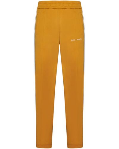 Palm Angels Pants - Orange