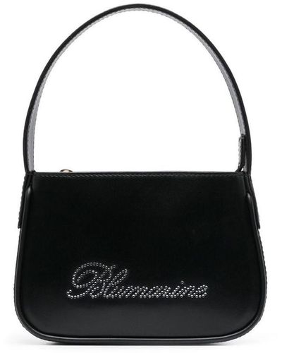 Blumarine Bag Bags - Black