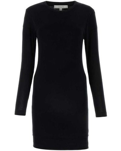 Lemaire Dresses - Black
