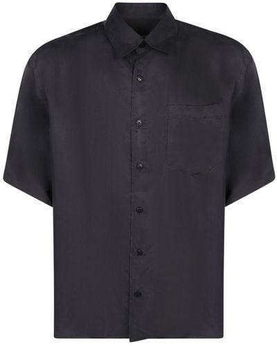 Costumein Shirts - Black