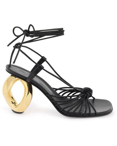 JW Anderson Sandal heels for Women | Online Sale up to 70% off | Lyst