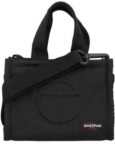 Eastpak Telfar Shopper Small - Black