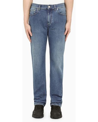 Burberry Jeans for Men | Online Sale up to 73% off | Lyst