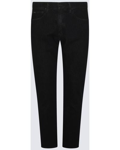 Polo Ralph Lauren Jeans Harris V2 - Black