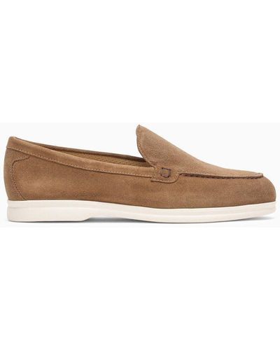 Doucal's Moccasins - Brown