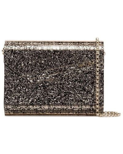 Jimmy Choo Clutches and evening bags for Women | Online Sale up to 54% ...