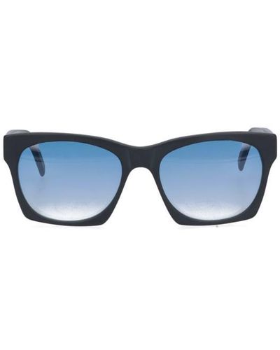 Facehide Facehide Sunglasses - Blue