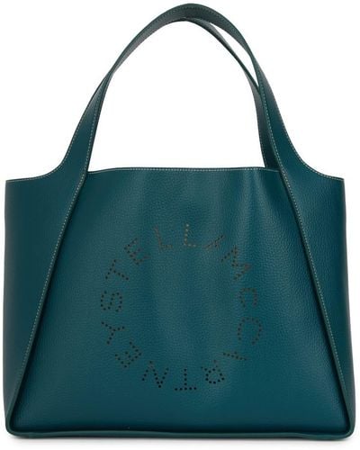 Stella McCartney Shoulder Bags - Green