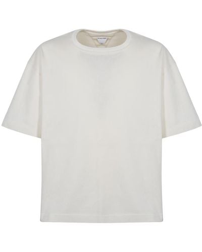 Bottega Veneta T-shirt Clothing - White