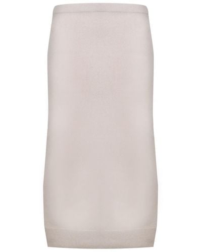 Antonelli Firenze Skirts - White