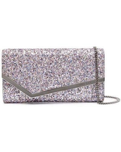 Jimmy Choo Bags - Grey