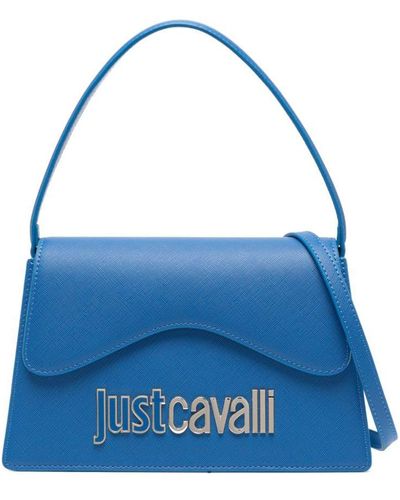 Just Cavalli Bags - Blue