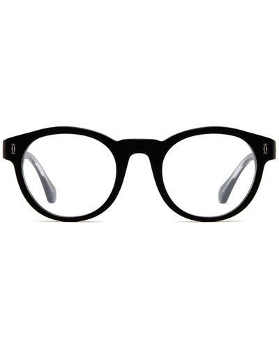 Cartier Eyeglasses - Multicolor