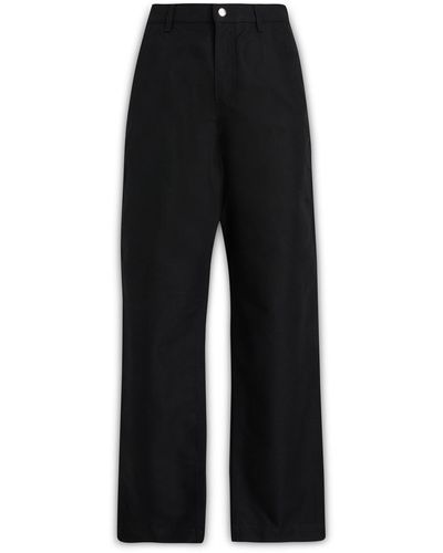 Ferragamo Pants - Black