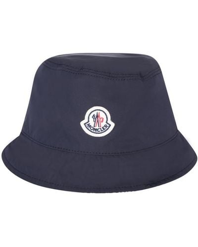 Moncler Hats - Blue