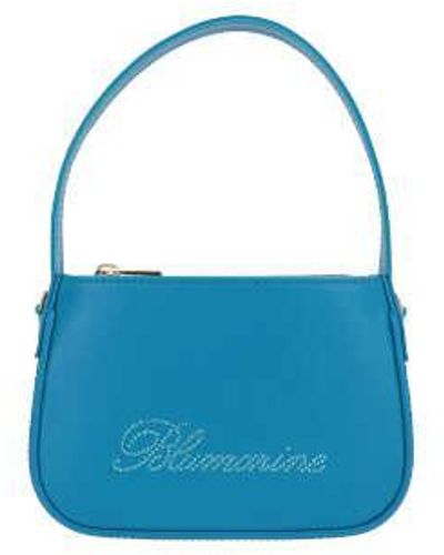 Blumarine Bags - Blue