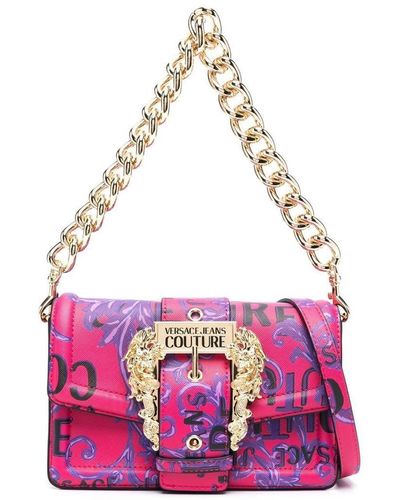 Versace Jeans Couture Bags for Women | Online Sale up to 50% off | Lyst