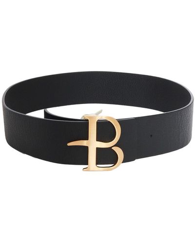 Ballantyne Belt - Black
