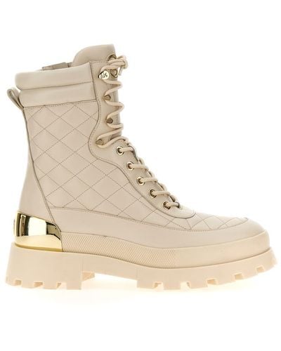 Michael Kors Boots for Women | Online Sale up to 42% off | Lyst Canada