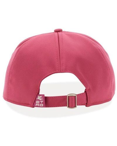 Etro Hats - Pink