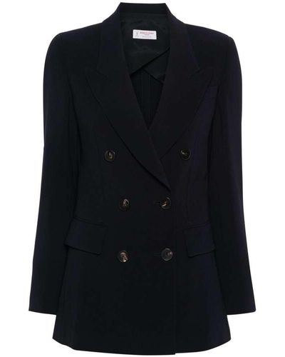 Alberto Biani Jackets - Black