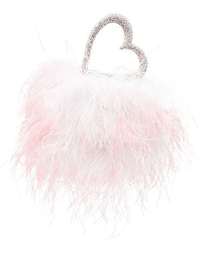 L'ALINGI Bags - Pink