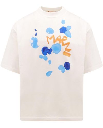 Marni T-shirts for Men | Black Friday Sale & Deals up to 76% off