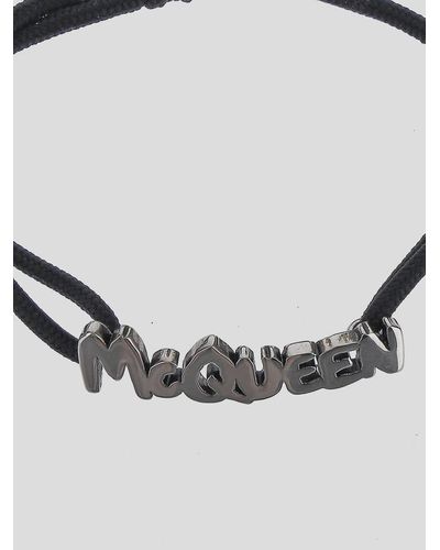 Alexander McQueen Bijoux - Metallic