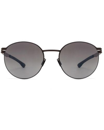 Ic! Berlin Sunglasses - Gray
