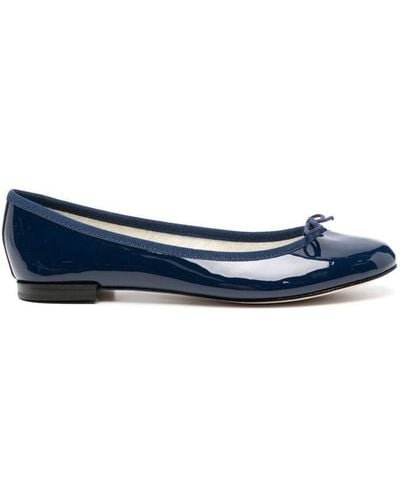 Repetto Shoes - Blue