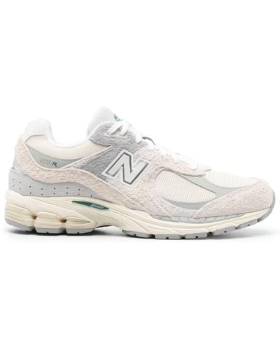 New Balance 2002 Shoes - White