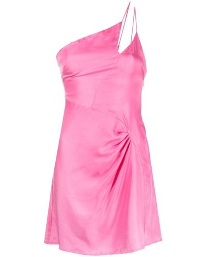 Suboo Dresses - Pink