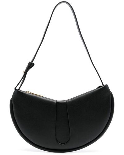 THEMOIRÈ Bags - Black