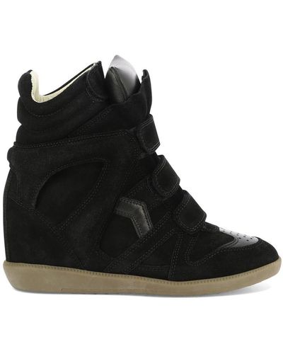 Maxim Indien hastighed Isabel Marant Sneakers for Women | Online Sale up to 63% off | Lyst