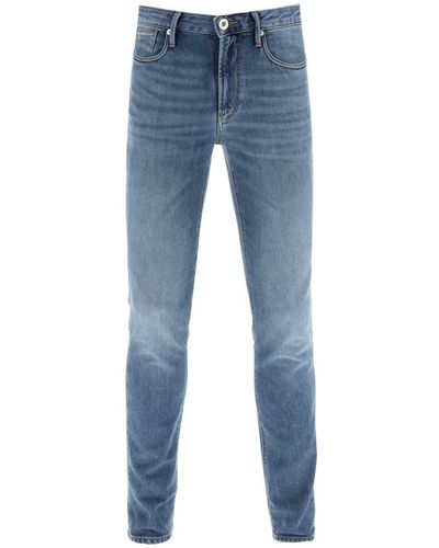 Emporio Armani Jeans for Men | Online Sale up to 78% off | Lyst