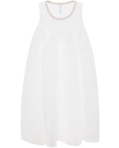 CFCL Dresses - White