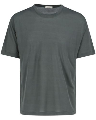 Lemaire T-Shirts And Polos - Gray
