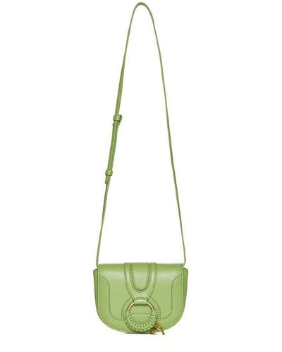 See By Chloé See By Chloé Bags - Green