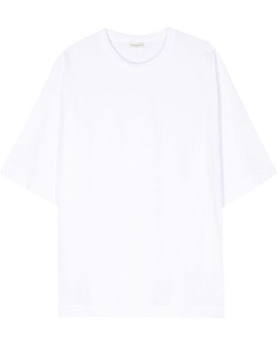 Dries Van Noten Hein T-Shirt - White