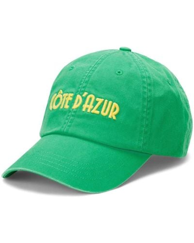 Polo Ralph Lauren Hat Accessories - Green