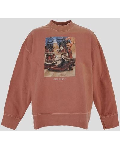 Palm Angels Sweaters - Multicolor