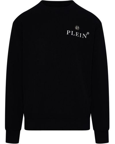 Philipp Plein Sweatshirts for Men | Online Sale up to 88% off | Lyst