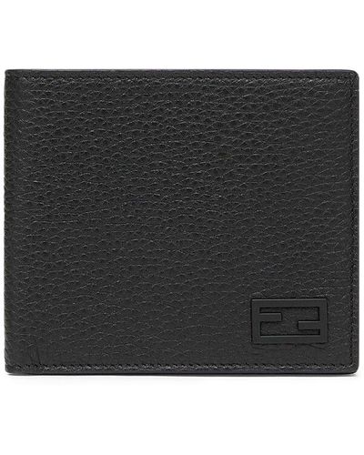 Fendi Wallet(generic) - Black