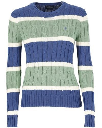 Ralph Lauren Sweaters Multicolor - Green