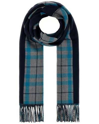 Bally Scarves & Foulards - Blue