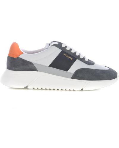 Axel Arigato Genesis Vintage Runner Sneakers - Multicolor