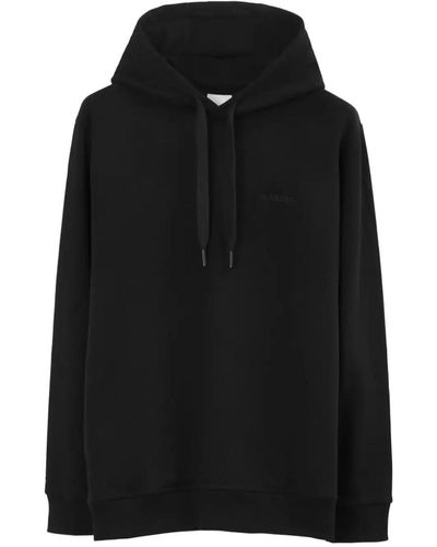 Burberry Sweaters - Black