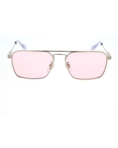Police Sunglasses - Pink